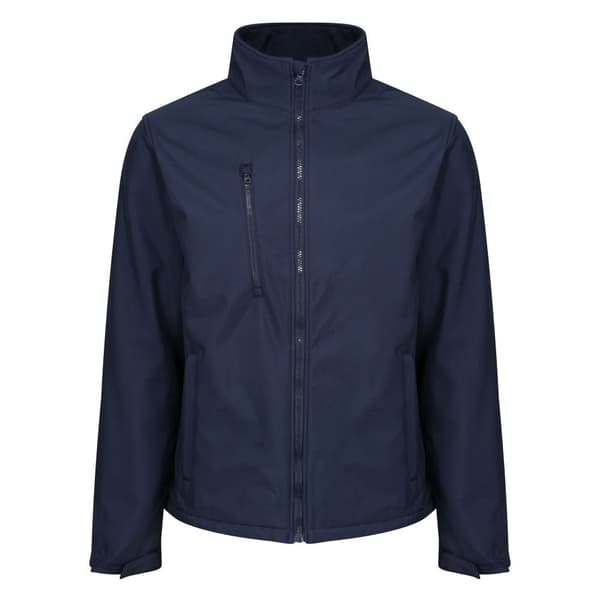 Regatta Mens Eco Ablaze Soft Shell Jacket