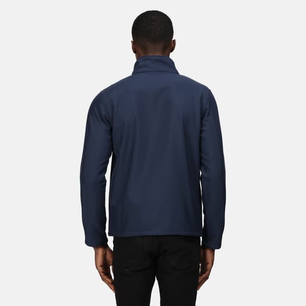 Regatta Mens Eco Ablaze Soft Shell Jacket