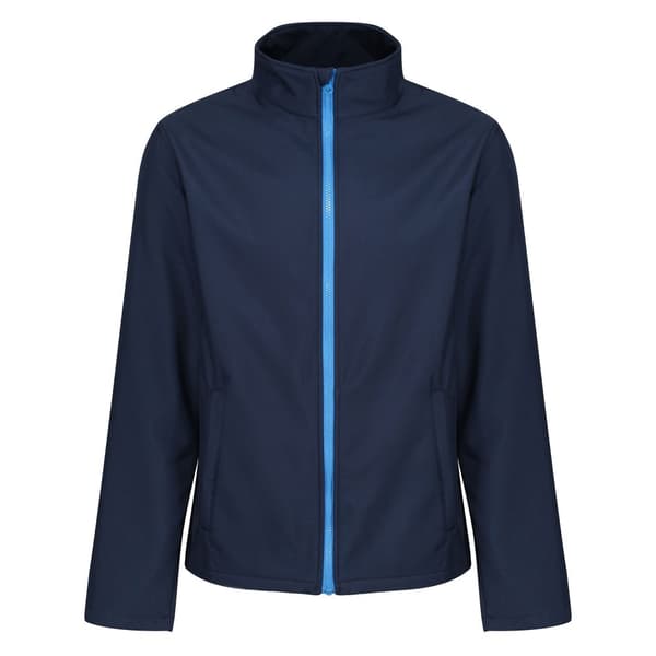 Regatta Mens Eco Ablaze Soft Shell Jacket