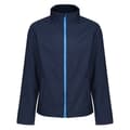 Pikkukuva 1 / 5: Regatta Mens Eco Ablaze Soft Shell Jacket