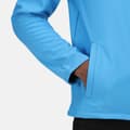 Pikkukuva 3 / 5: Regatta Mens Eco Ablaze Soft Shell Jacket