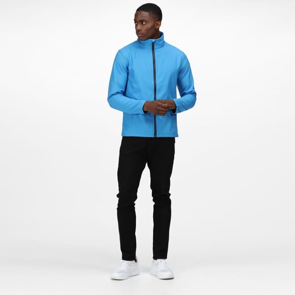 Regatta Mens Eco Ablaze Soft Shell Jacket