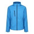 Pikkukuva 1 / 5: Regatta Mens Eco Ablaze Soft Shell Jacket