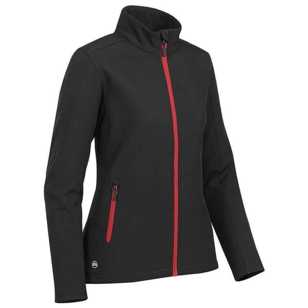 Stormtech Womens/Ladies Orbiter Soft Shell Jacket