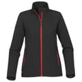 Pikkukuva 1 / 2: Stormtech Womens/Ladies Orbiter Soft Shell Jacket