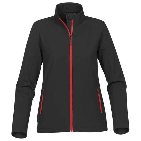 Stormtech Womens/Ladies Orbiter Soft Shell Jacket