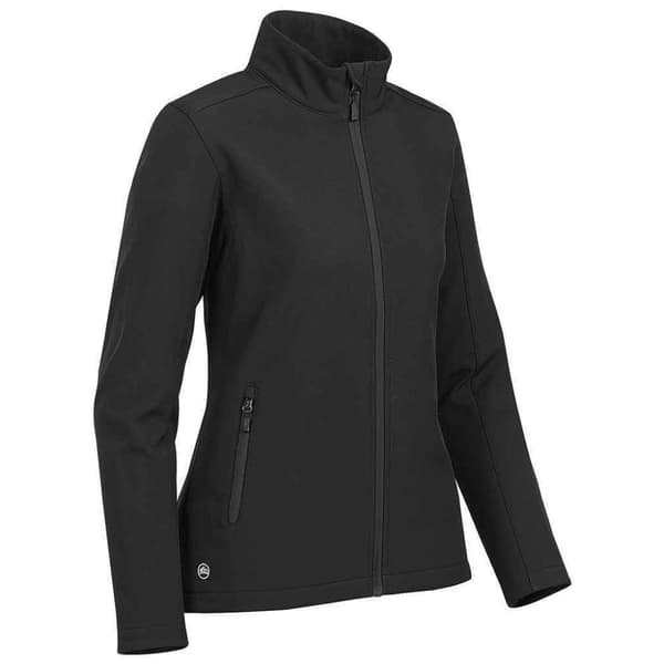 Stormtech Womens/Ladies Orbiter Soft Shell Jacket