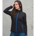 Pikkukuva 3 / 3: Stormtech Womens/Ladies Orbiter Soft Shell Jacket