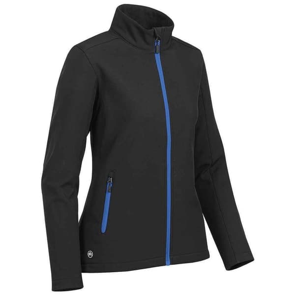 Stormtech Womens/Ladies Orbiter Soft Shell Jacket