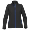 Pikkukuva 1 / 3: Stormtech Womens/Ladies Orbiter Soft Shell Jacket