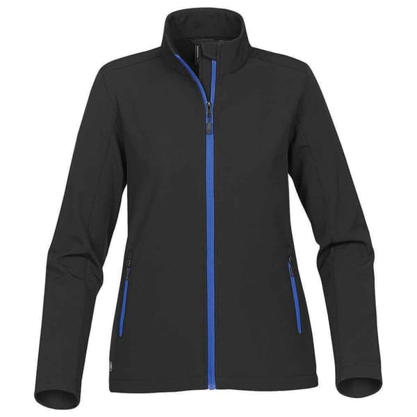 Stormtech Womens/Ladies Orbiter Soft Shell Jacket