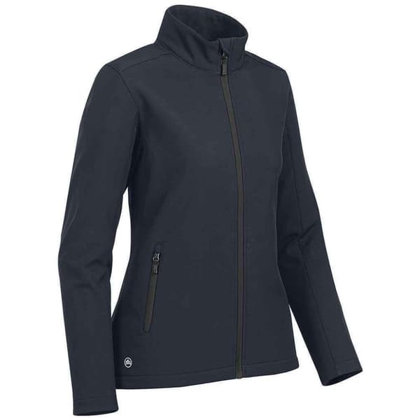 Stormtech Womens/Ladies Orbiter Soft Shell Jacket