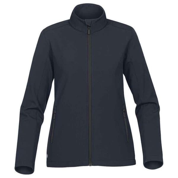 Stormtech Womens/Ladies Orbiter Soft Shell Jacket