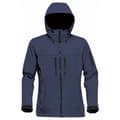 Miniatyrbillede 1 af 2: Stormtech Kvinder/Damer Epsilon 2 Soft Shell-jakke med hætte