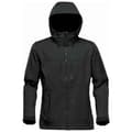 Miniatyrbillede 1 af 2: Stormtech Kvinder/Damer Epsilon 2 Soft Shell-jakke med hætte