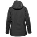 Miniatyrbillede 2 af 2: Stormtech Kvinder/Damer Epsilon 2 Soft Shell-jakke med hætte