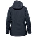 Miniatyrbillede 2 af 2: Stormtech Kvinder/Damer Epsilon 2 Soft Shell-jakke med hætte