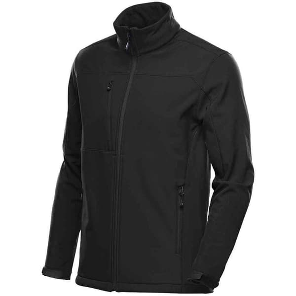Stormtech Mens Cascades Soft Shell Jacket