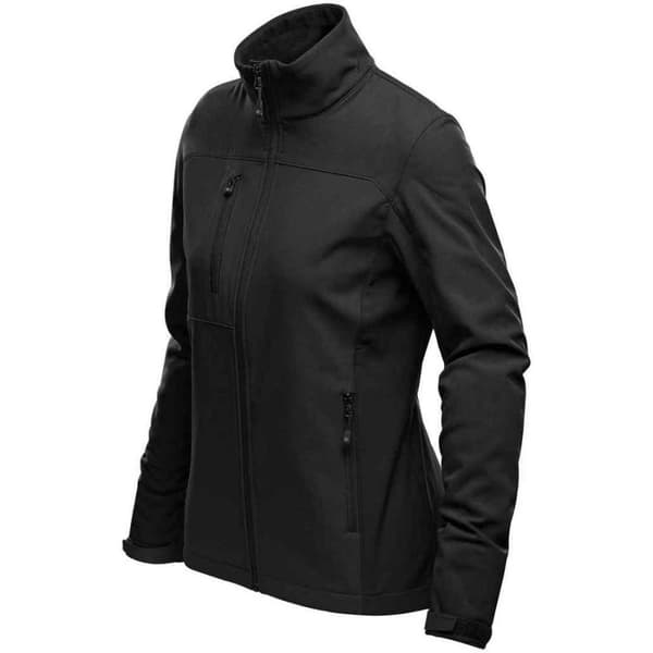 Stormtech Womens/Ladies Cascades Soft Shell Jacket