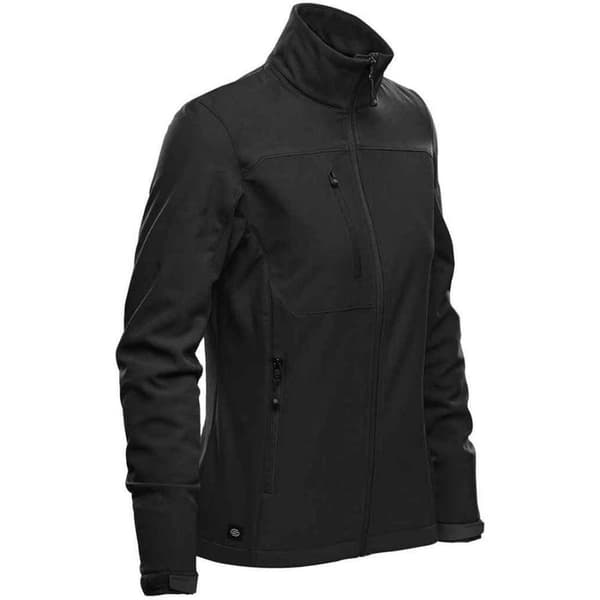 Stormtech Womens/Ladies Cascades Soft Shell Jacket
