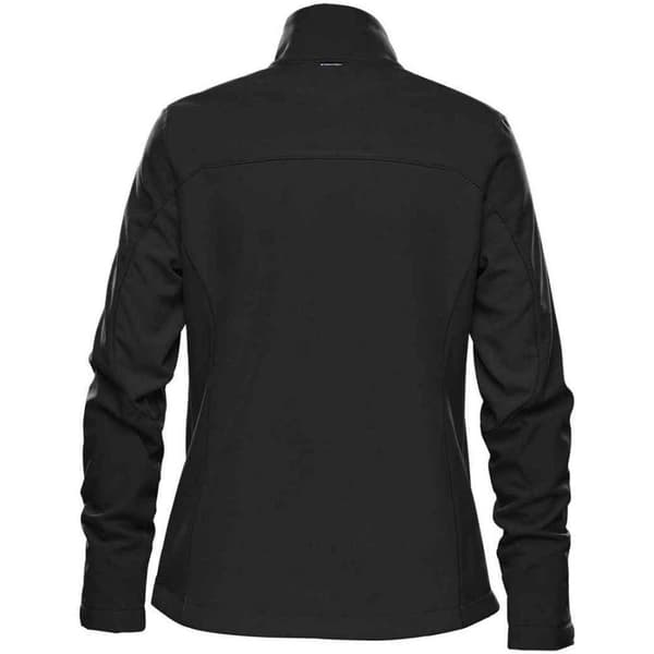 Stormtech Womens/Ladies Cascades Soft Shell Jacket