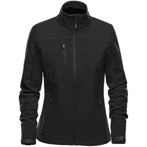 Stormtech Womens/Ladies Cascades Soft Shell Jacket