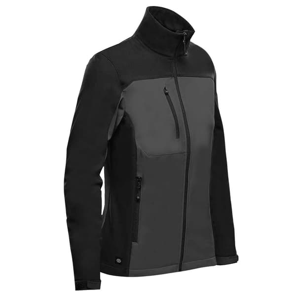 Stormtech Womens/Ladies Cascades Soft Shell Jacket