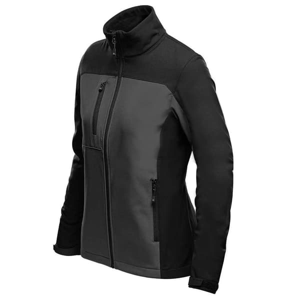 Stormtech Womens/Ladies Cascades Soft Shell Jacket