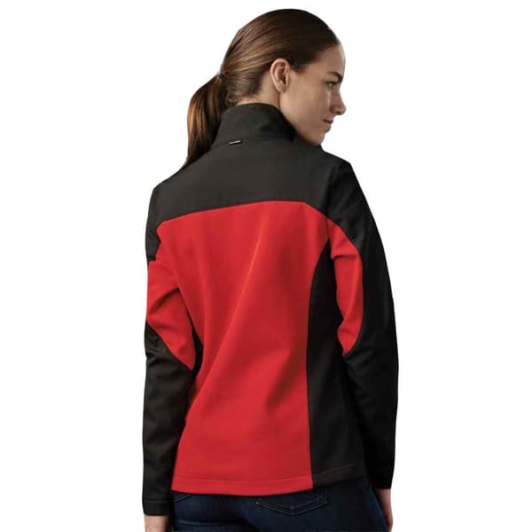Stormtech Womens/Ladies Cascades Soft Shell Jacket