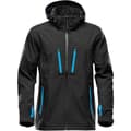 Miniatyrbild 1 av 3: Stormtech Patrol Hooded Soft Shell Jacket för män