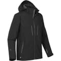 Miniatyrbild 2 av 3: Stormtech Patrol Hooded Soft Shell Jacket för män