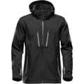 Miniatyrbild 1 av 3: Stormtech Patrol Hooded Soft Shell Jacket för män