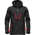 Miniatyrbild 1 av 3: Stormtech Patrol Hooded Soft Shell Jacket för män