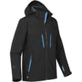 Miniatyrbillede 2 af 3: Stormtech Patrol Hooded Soft Shell-jakke med hætte til kvinder/damer