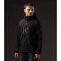 Miniatyrbild 2 av 2: Stormtech Patrol Hooded Soft Shell Jacket för män