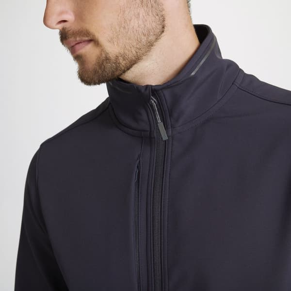 Craghoppers Mens Expert Basecamp Soft Shell Jacket