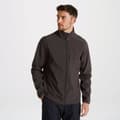 Miniatyrbillede 4 af 4: Craghoppers Herre Expert Basecamp Soft Shell jakke til mænd