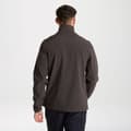 Miniatyrbillede 2 af 4: Craghoppers Herre Expert Basecamp Soft Shell jakke til mænd