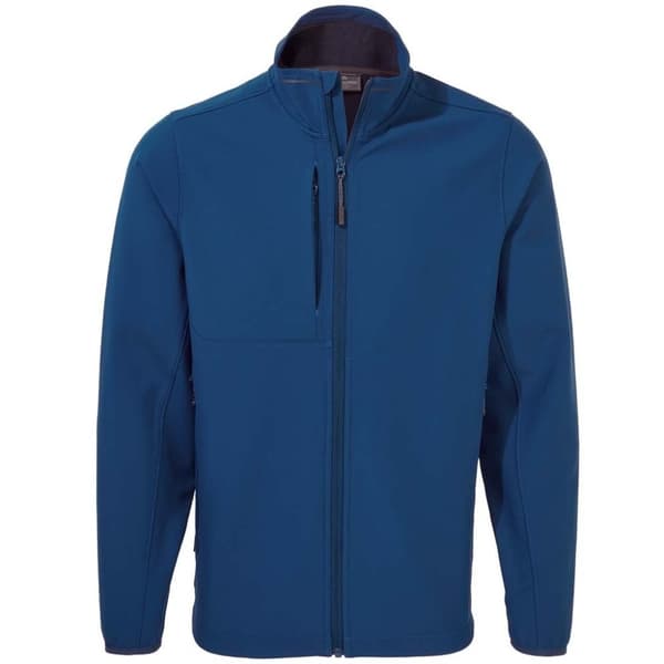 Craghoppers Mens Expert Basecamp Soft Shell Jacket