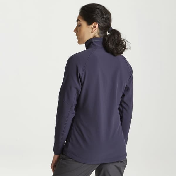 Craghoppers Womens/Ladies Expert Basecamp Soft Shell Jacket