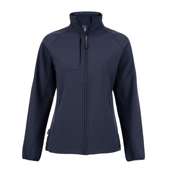 Craghoppers Womens/Ladies Expert Basecamp Soft Shell Jacket