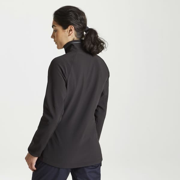 Craghoppers Womens/Ladies Expert Basecamp Soft Shell Jacket