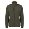 Miniatyrbilde 1 av 3: Craghoppers Womens/Ladies Expert Basecamp Soft Shell Jacket