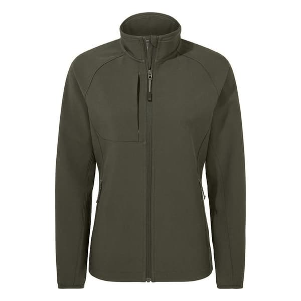 Craghoppers Womens/Ladies Expert Basecamp Soft Shell Jacket