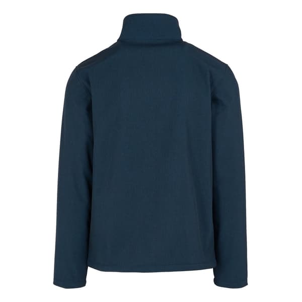 Regatta Mens Cera V Wind Resistant Soft Shell Jacket