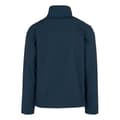 Pikkukuva 2 / 3: Regatta Mens Cera V Wind Resistant Soft Shell Jacket