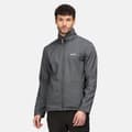 Pikkukuva 5 / 5: Regatta Mens Cera V Wind Resistant Soft Shell Jacket