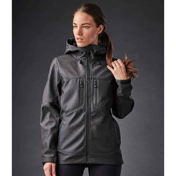 Stormtech Kvinnor/Damer Stormtech Soft Shell Jacket