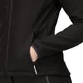 Miniatyrbilde 4 av 5: Regatta Womens/Ladies Soft Shell Jacket