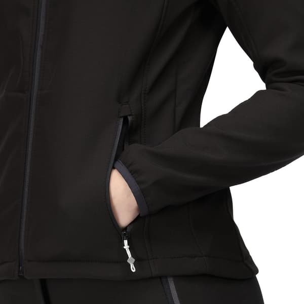 Regatta Soft Shell-jakke til kvinder/damer